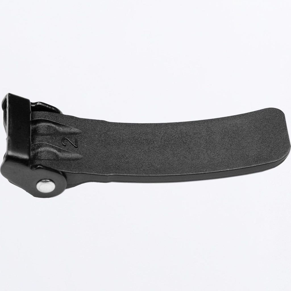 Torque/Torque X Quick Release Male End