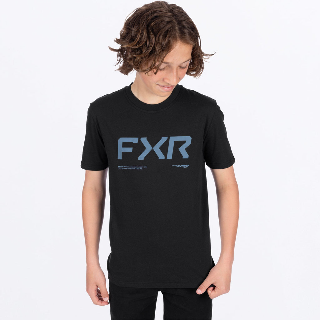 Youth Hydrogen Premium T-Shirt