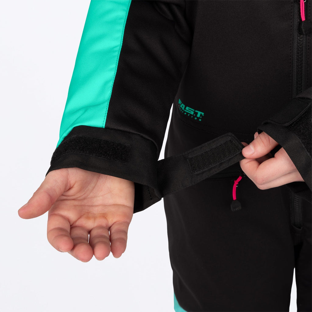 Youth Revo Monosuit