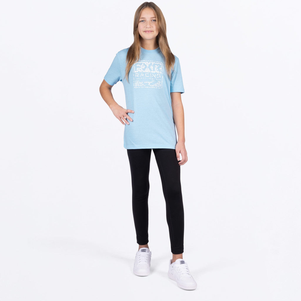 Youth Emblem Premium T-Shirt