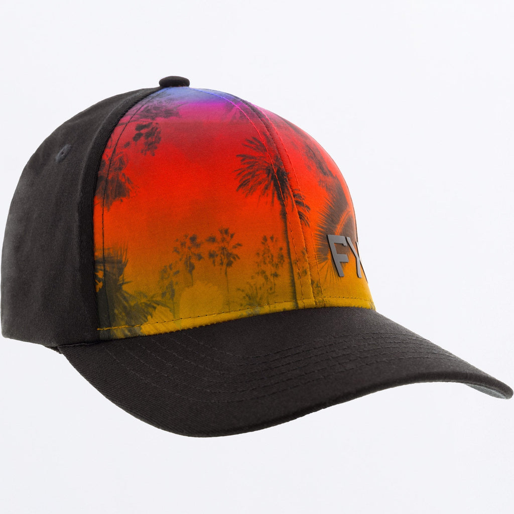 Evo Hat
