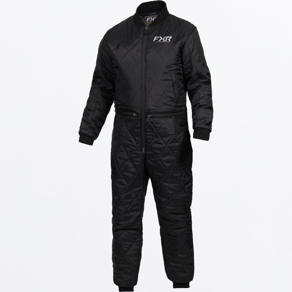 Insulated Monosuit Liner