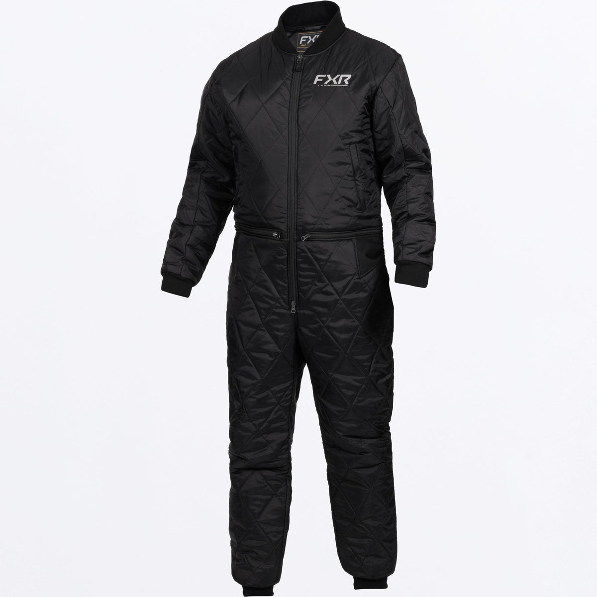 Insulated Monosuit Liner