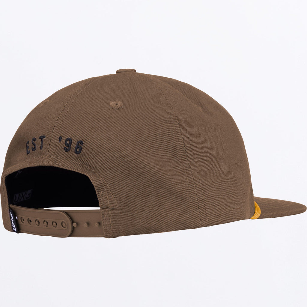 Relic Hat