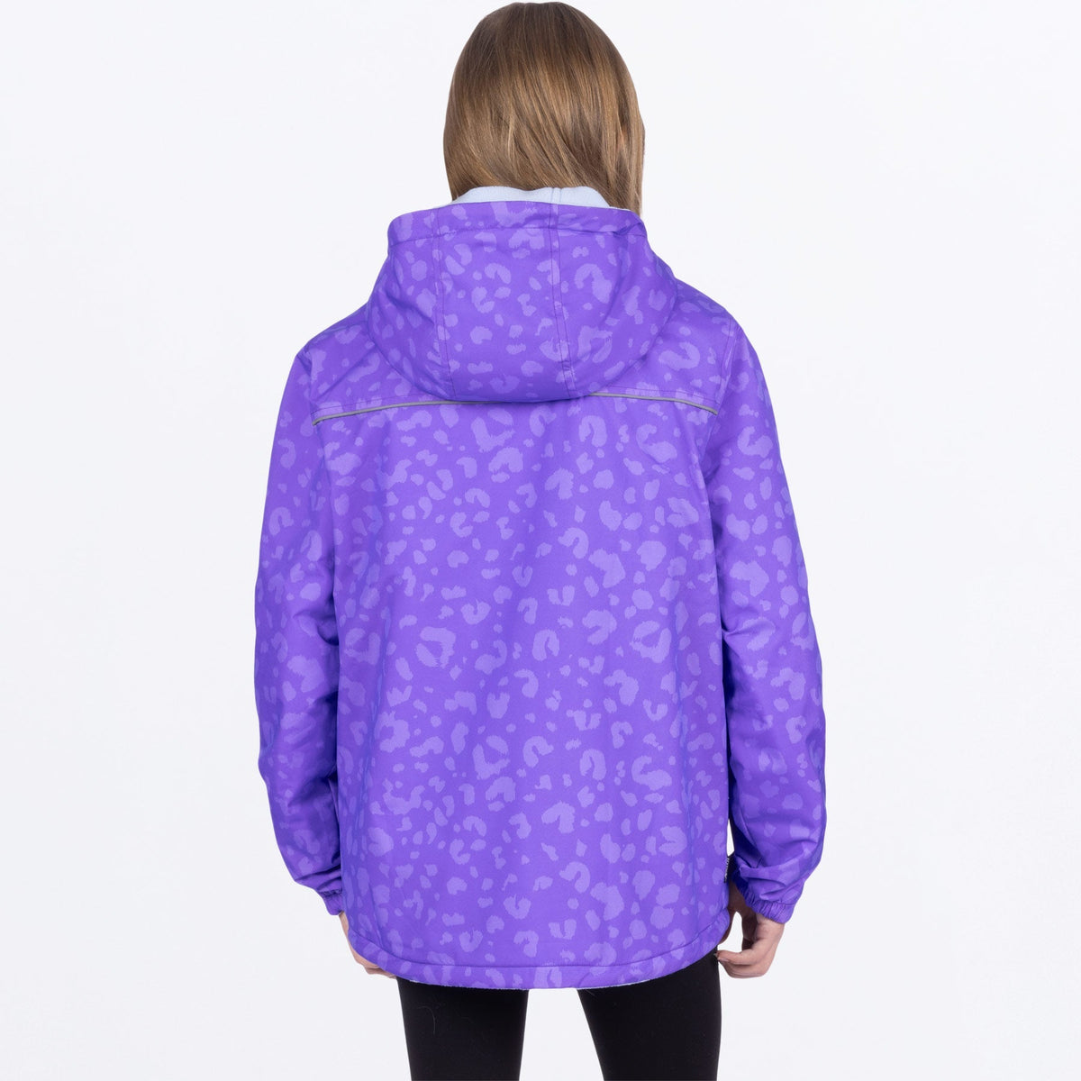Youth Ride Reversible Jacket