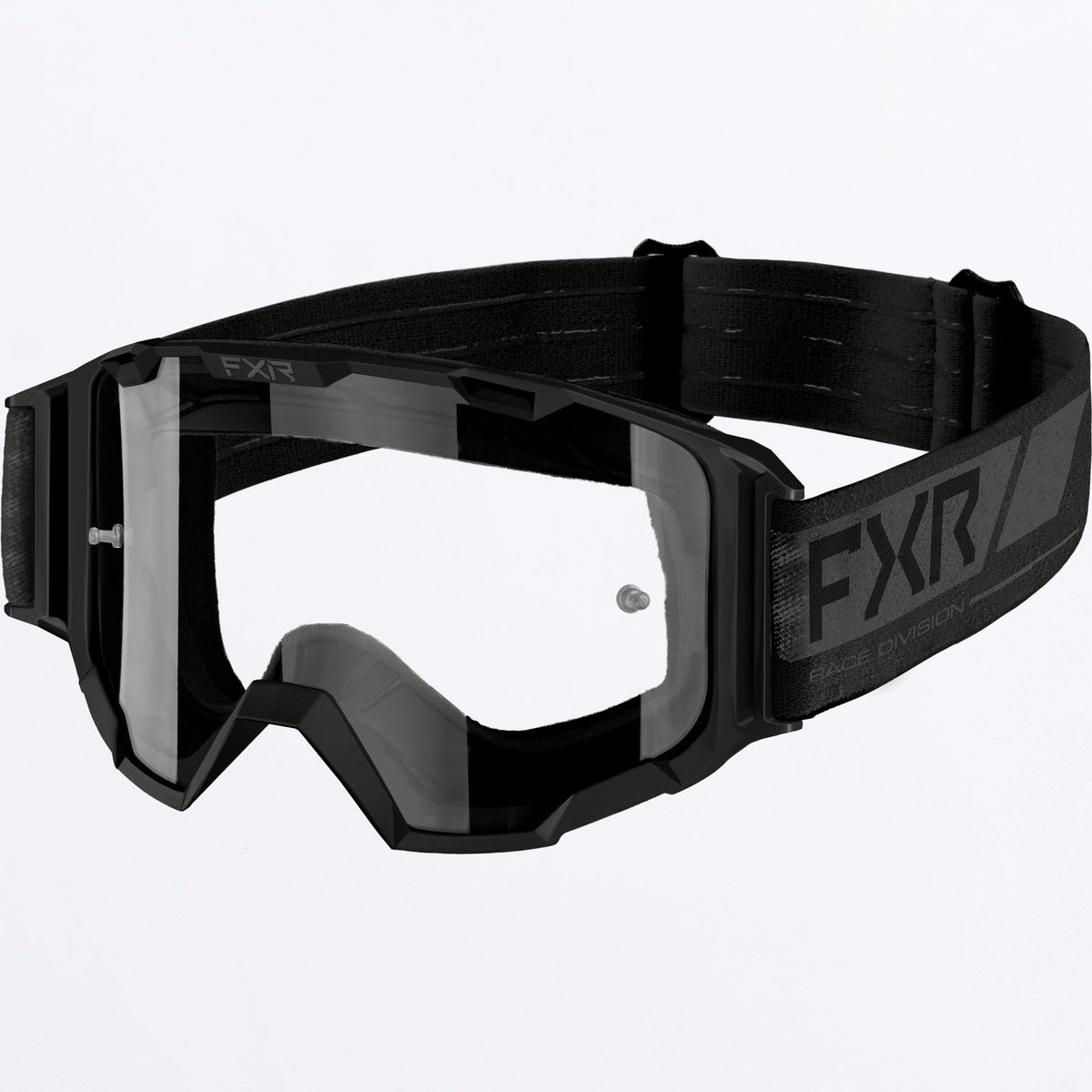 Youth Maverick Clear MX Goggle