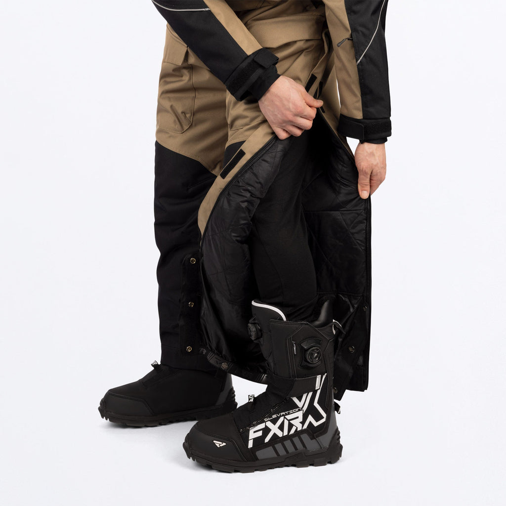 Men's Excursion Monosuit