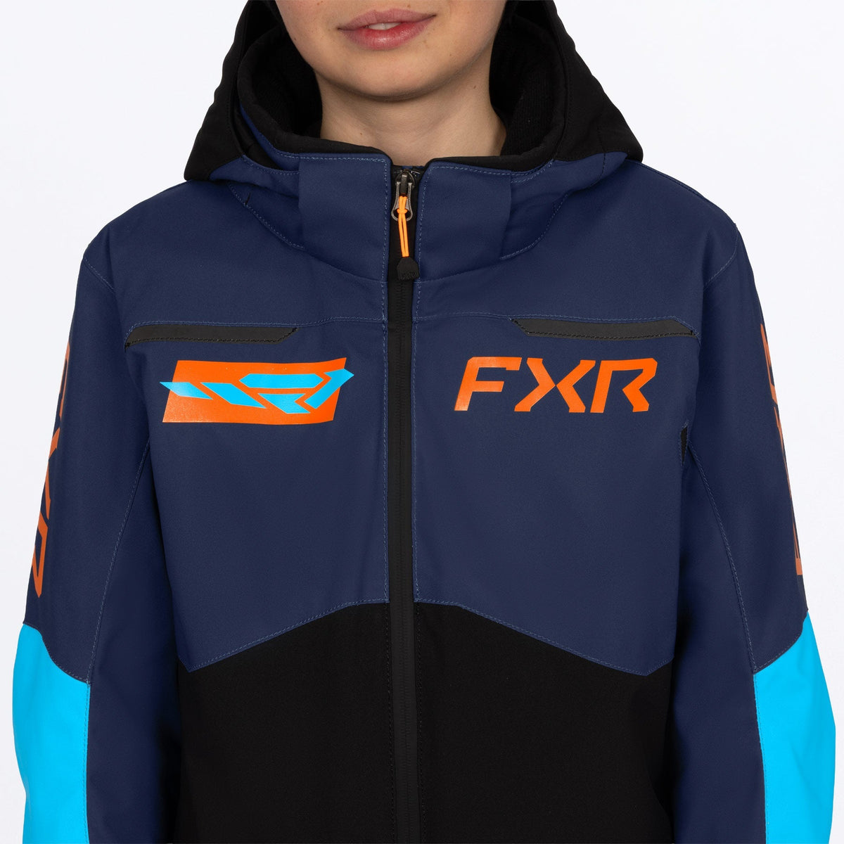 Youth Vertical Monosuit