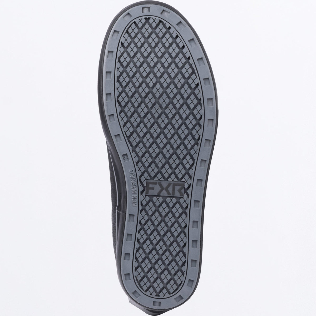 Youth Vapor Pro Lite Boot