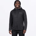 Men's Hydrogen Softshell Jacket