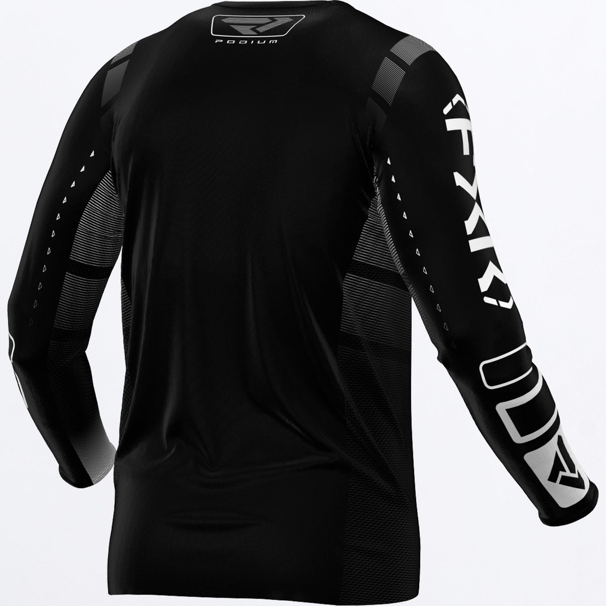 Youth Podium MX Jersey
