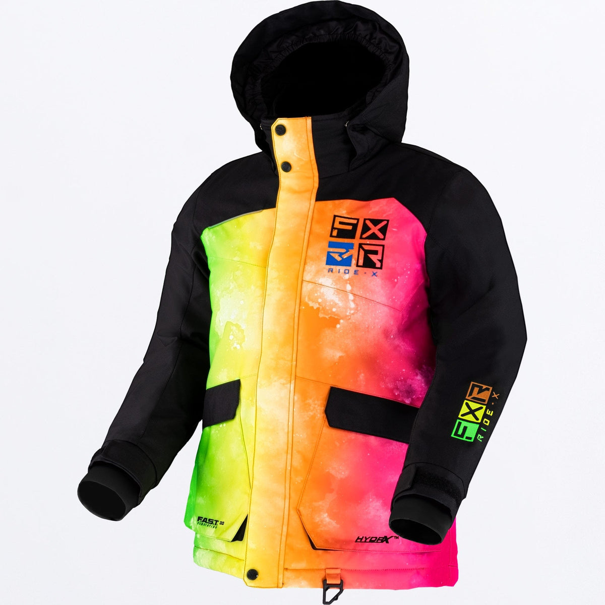 Youth Kicker Jacket