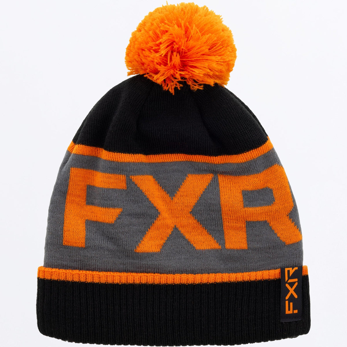 Wool Excursion Beanie