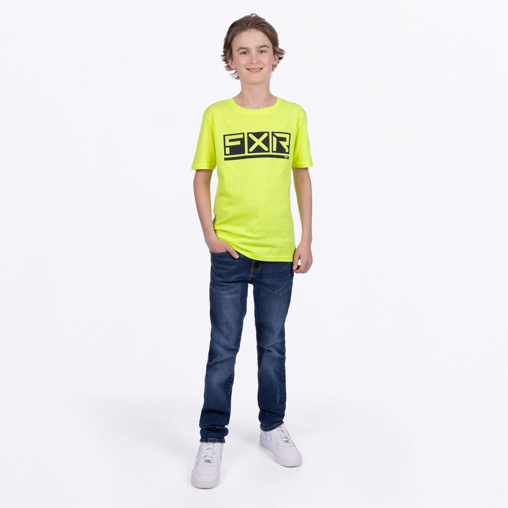 Youth Podium Premium T-Shirt