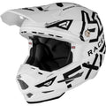 6D ATR-2 Race Div Helmet