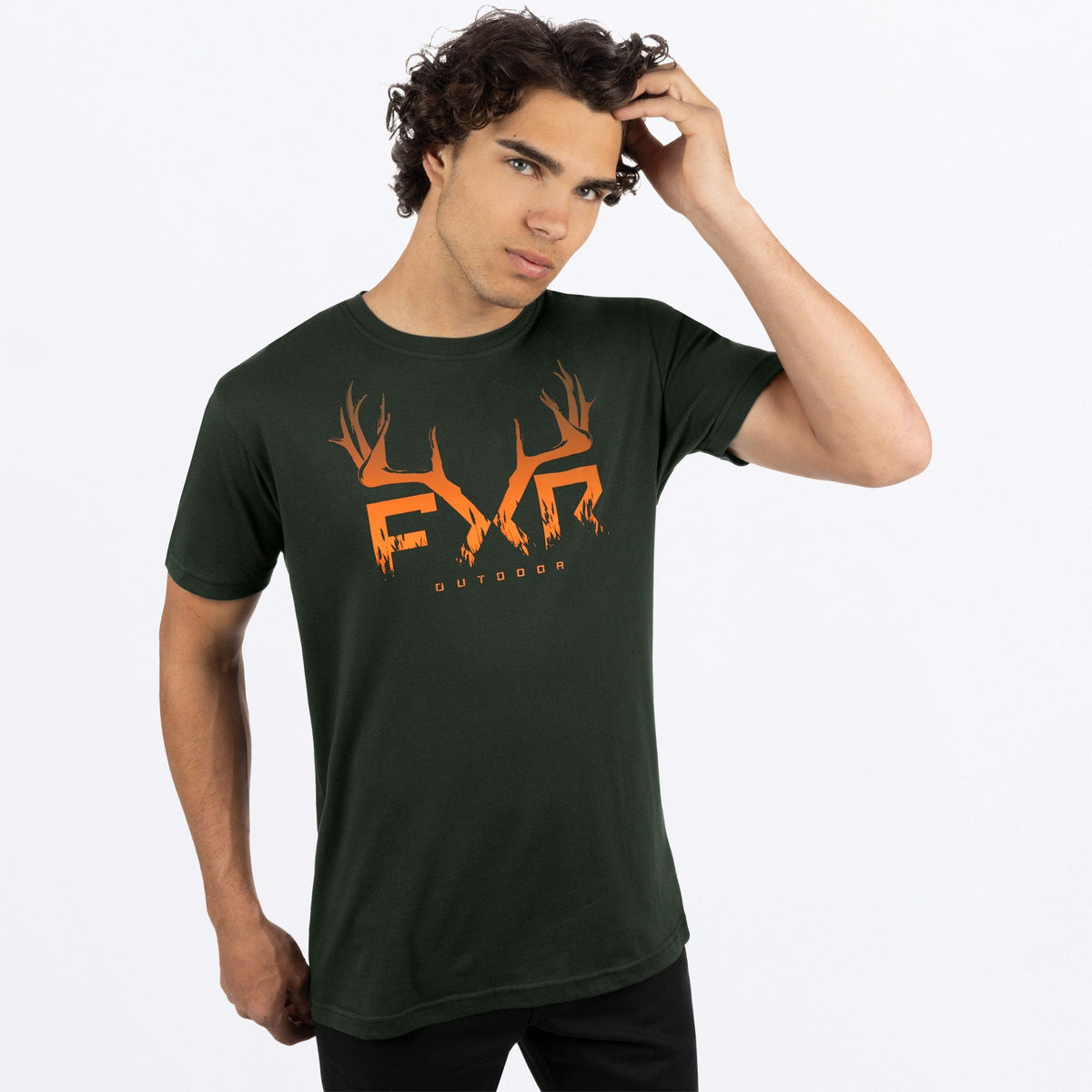 Men's Antler Premium T-Shirt