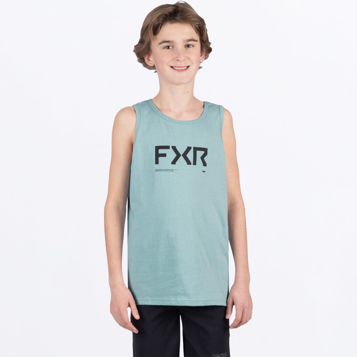Youth Hydrogen Premium Tank