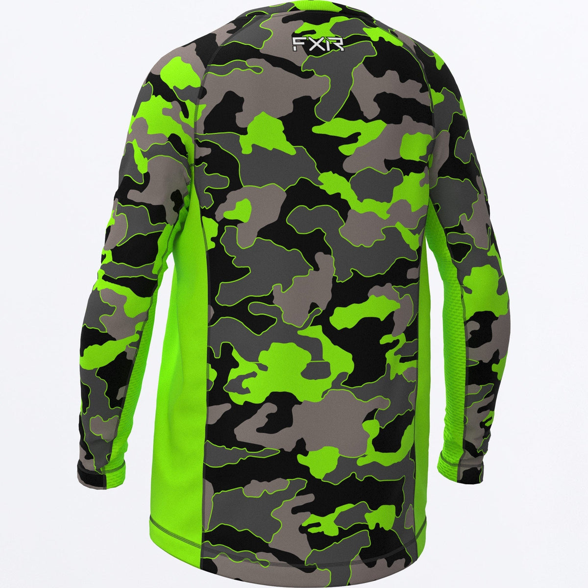 Youth Attack UPF Longsleeve