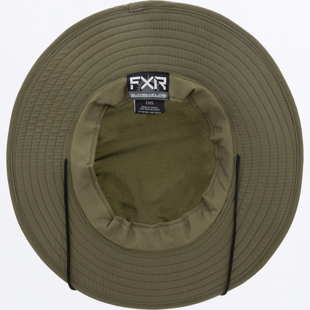 Attack Hat