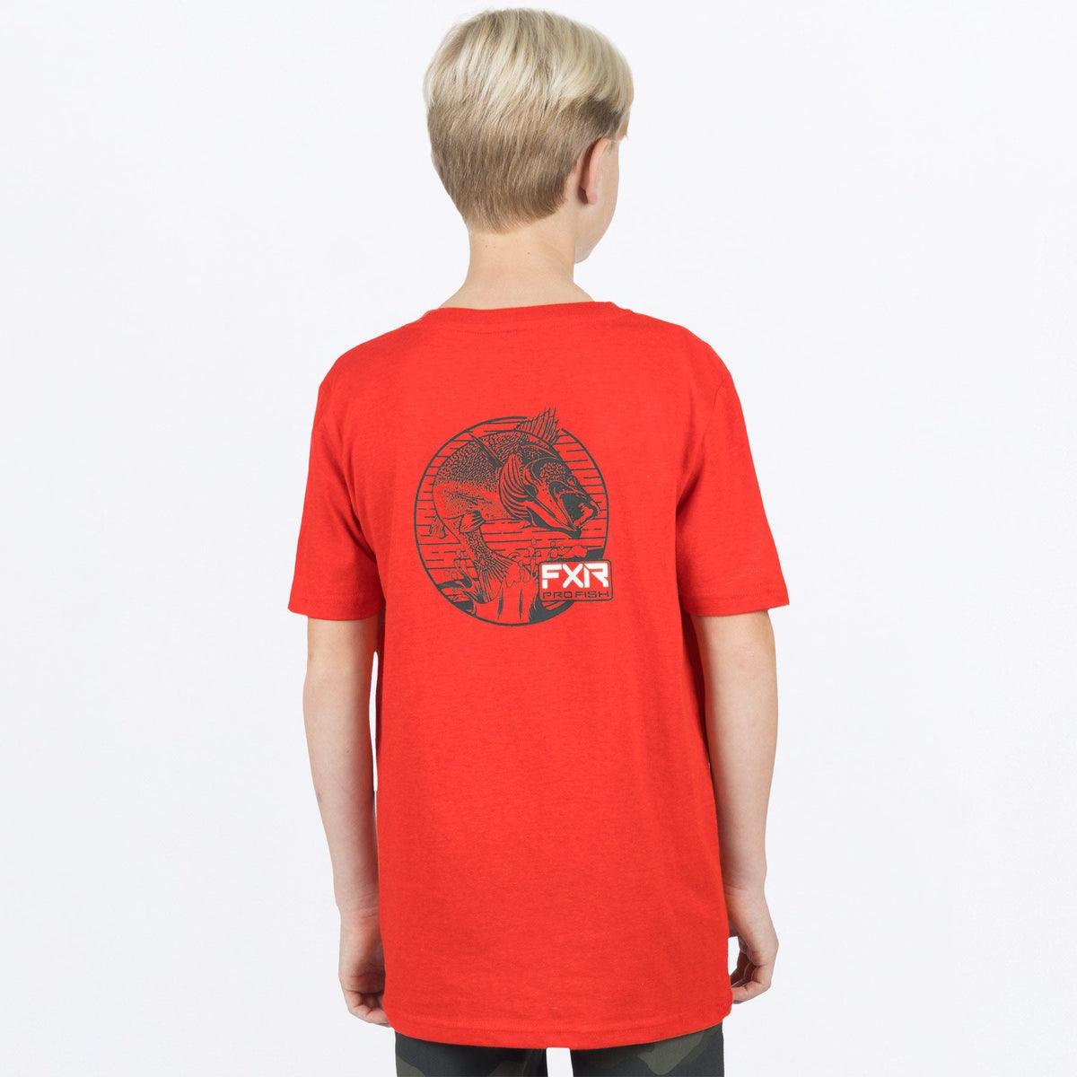 Youth Trophy Premium T-Shirt