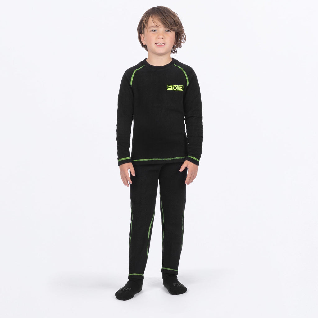 Youth Pyro Thermal Set