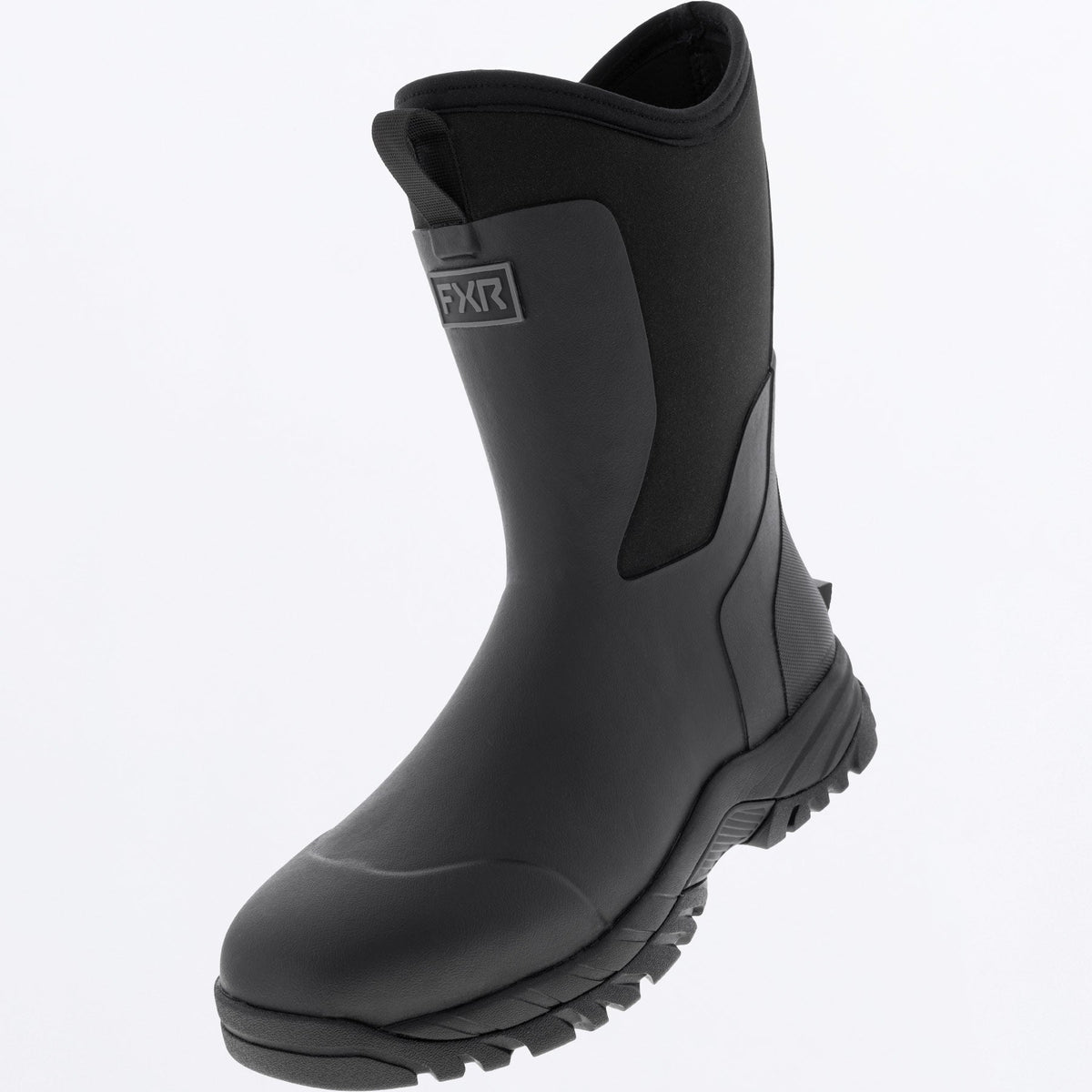 Evolution Boot