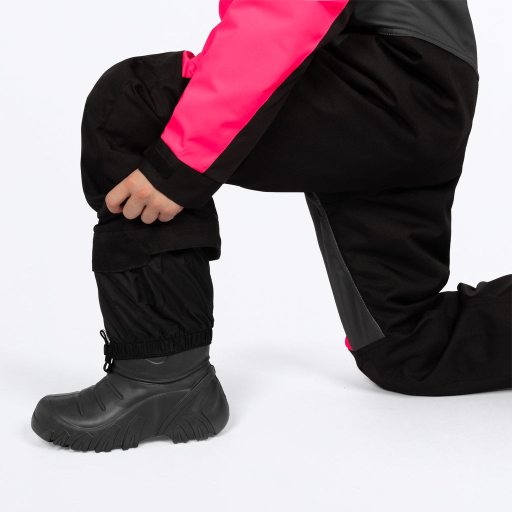 Youth Revo Monosuit