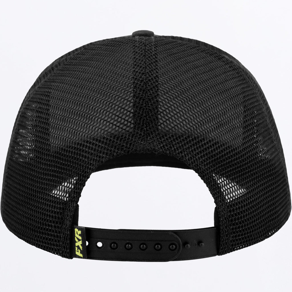 Race Div Hat
