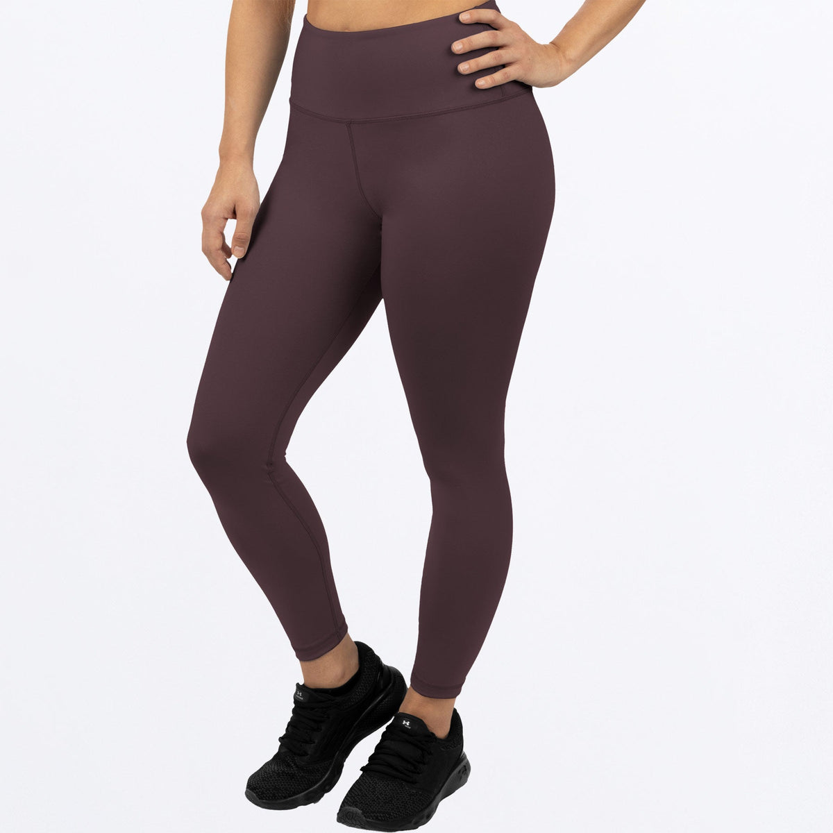 Women's Warrior I Legging