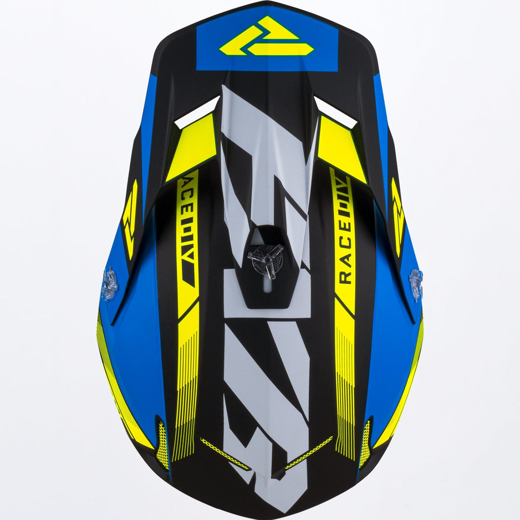 Clutch Boost Helmet