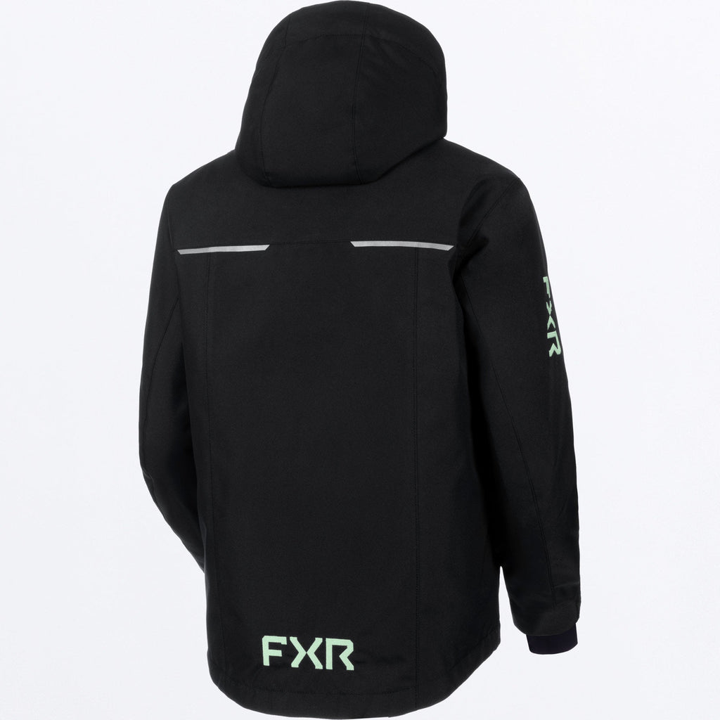 Youth Kicker Jacket