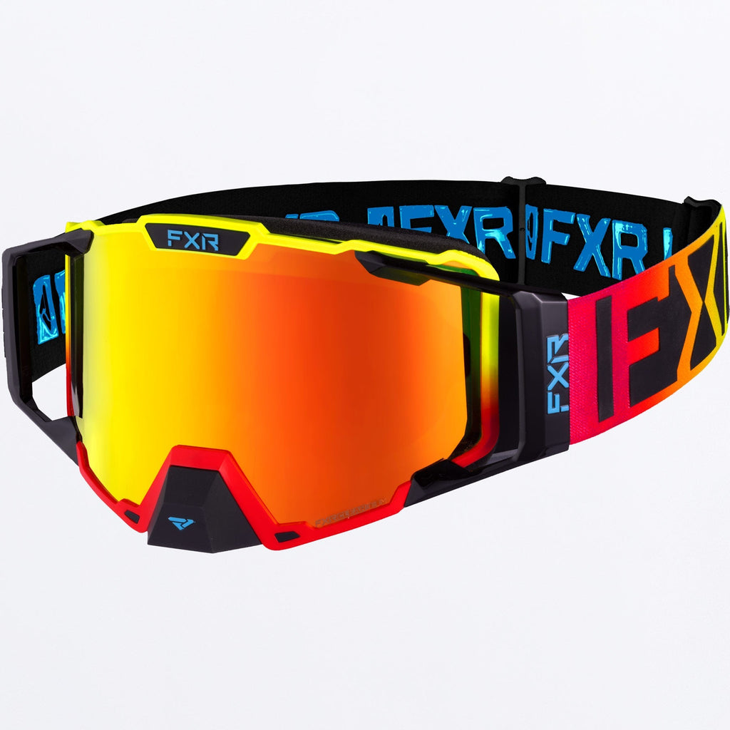 Pilot Goggle