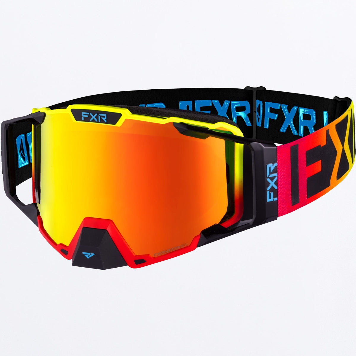 Pilot Goggle