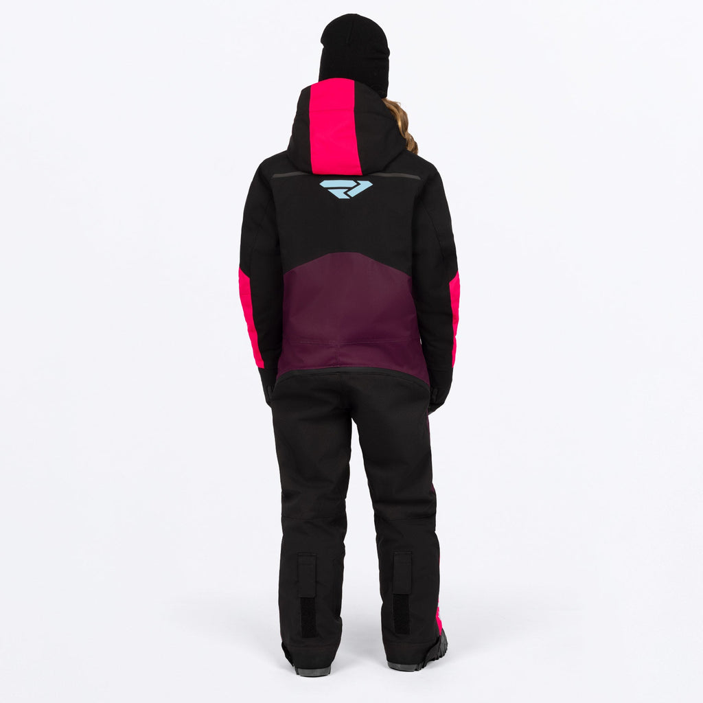 Youth Vertical Monosuit