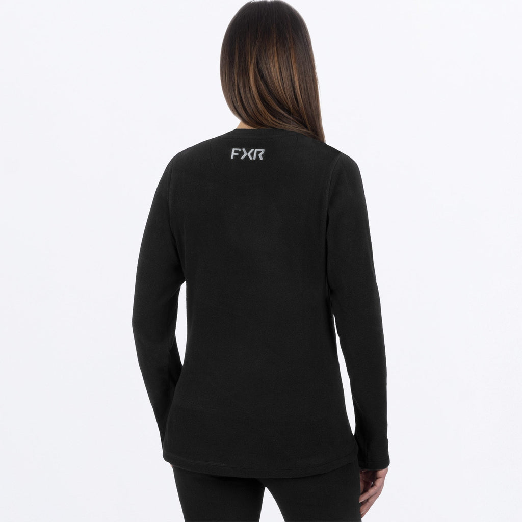 Women's Pyro Thermal Longsleeve