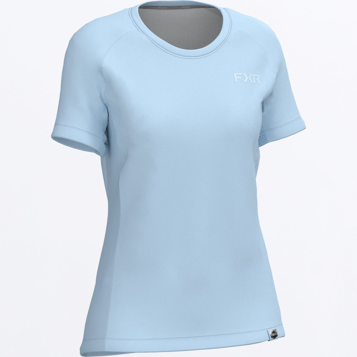 Women's Attack UPF T-Shirt