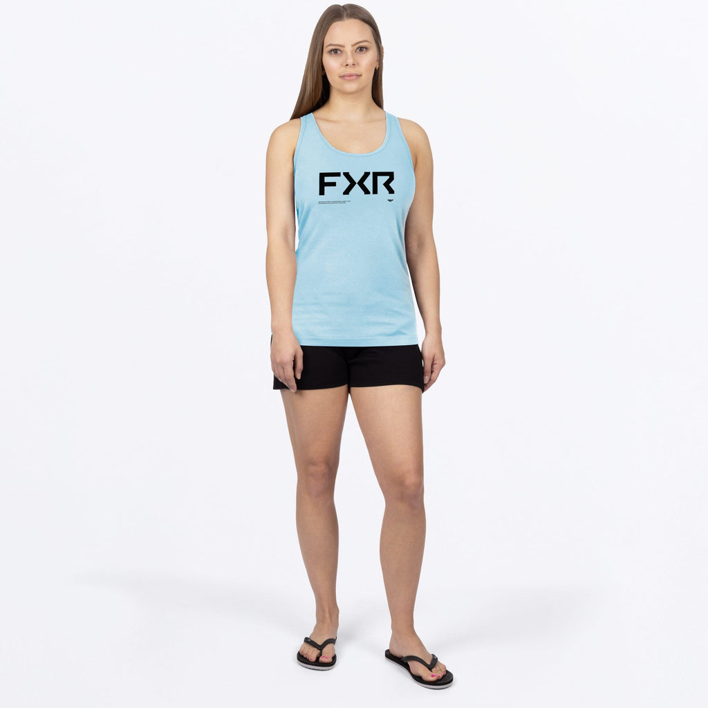 Women's Hydrogen Premium Tank