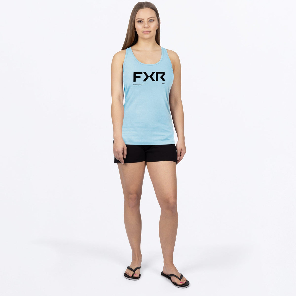 Women's Hydrogen Premium Tank