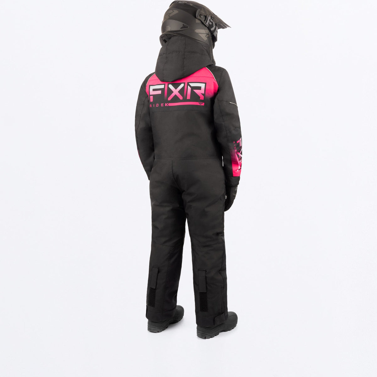 Youth Recruit Monosuit