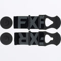 Quick Release Goggle System
