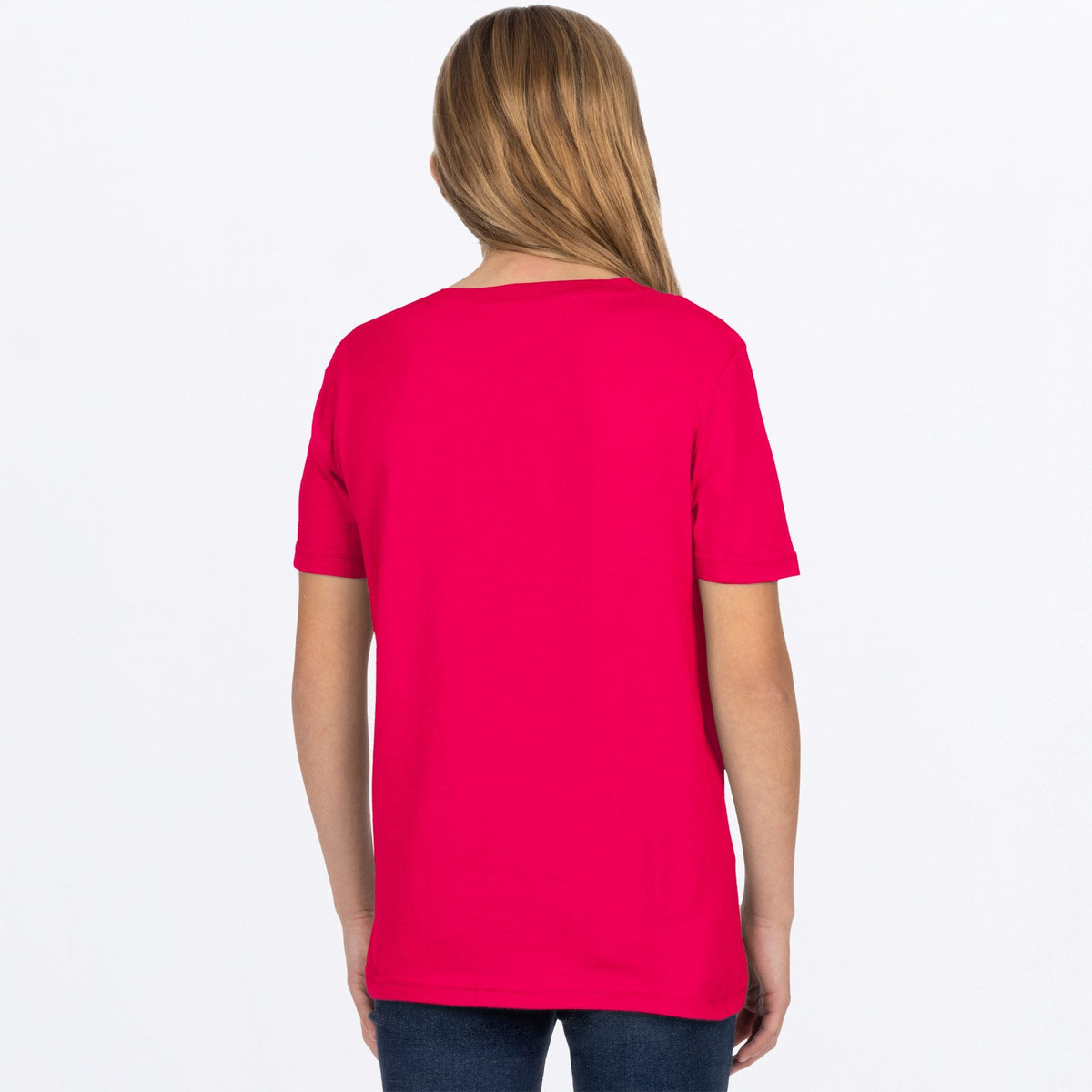 Youth Podium Premium T-Shirt