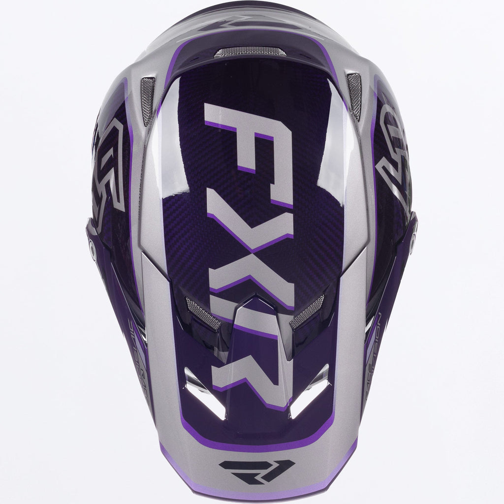 6D ATR-3 FIM Helmet