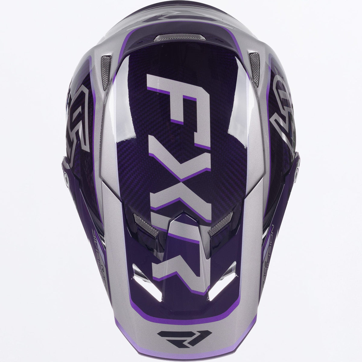 6D ATR-3 FIM Helmet