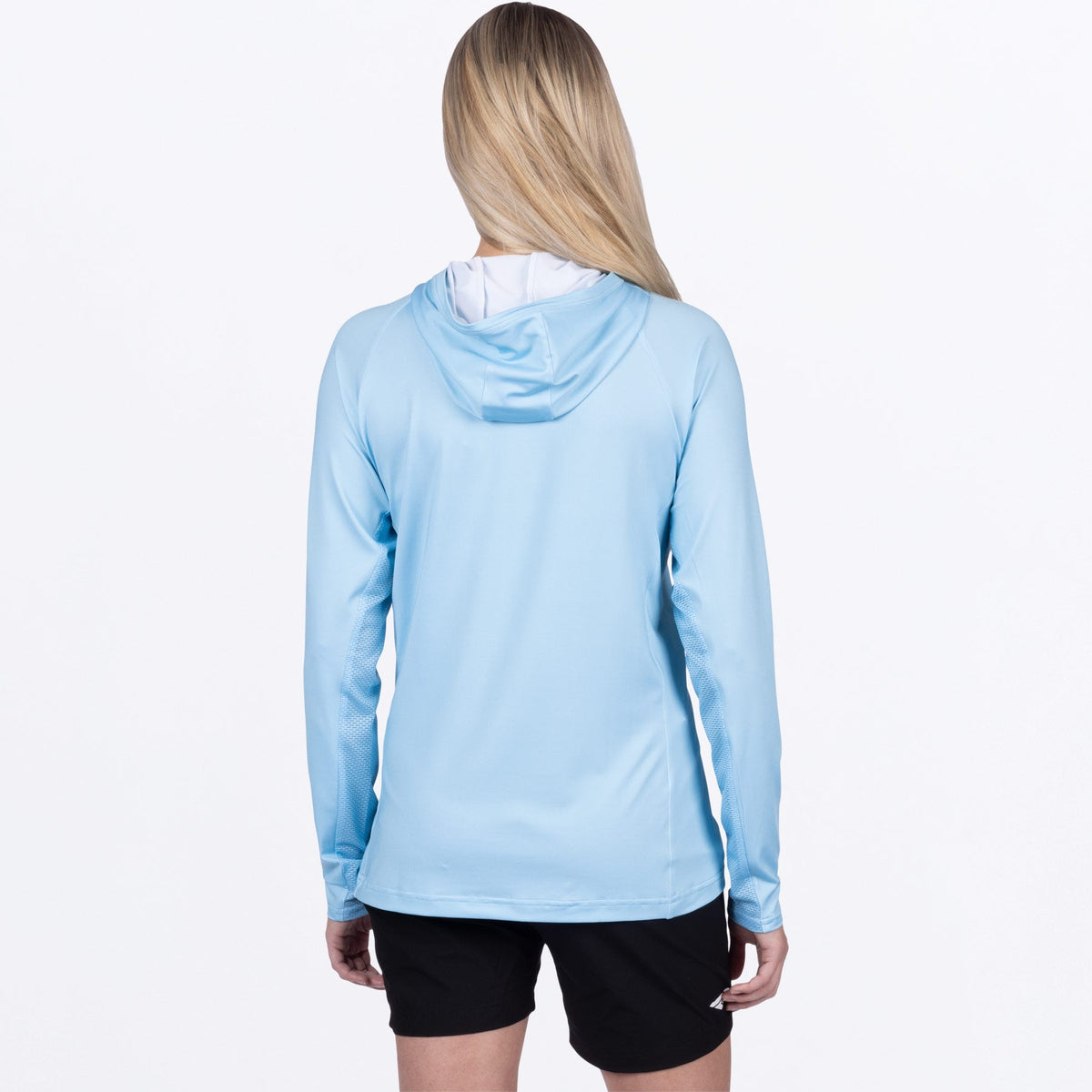 Women's Attack UPF Pullover Hoodie