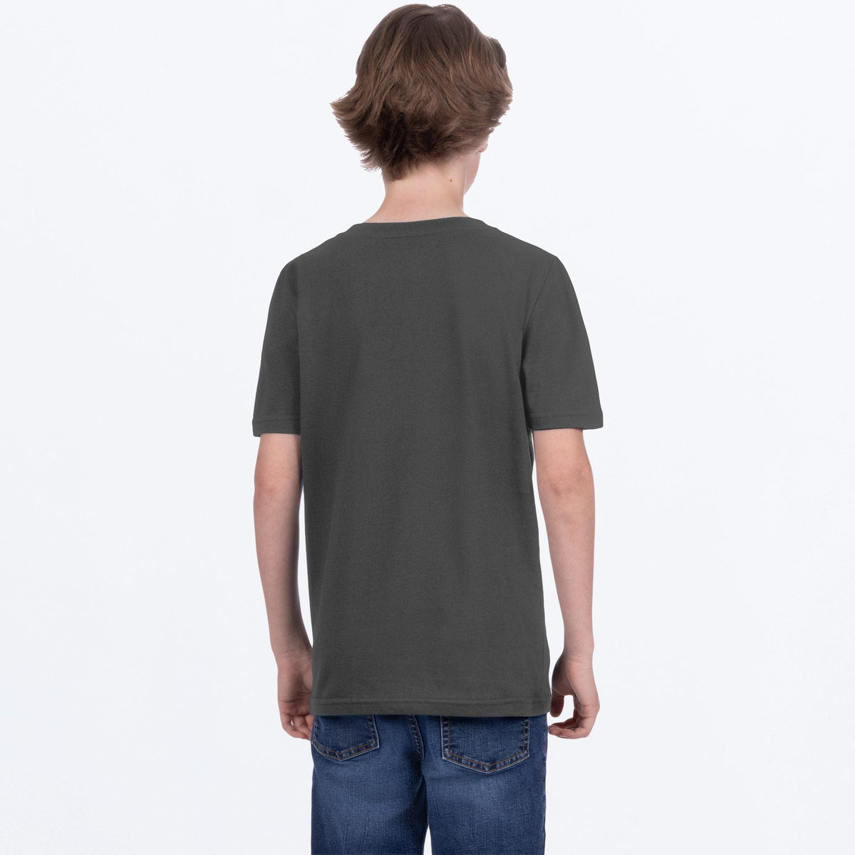 Youth Race Division Premium T-Shirt