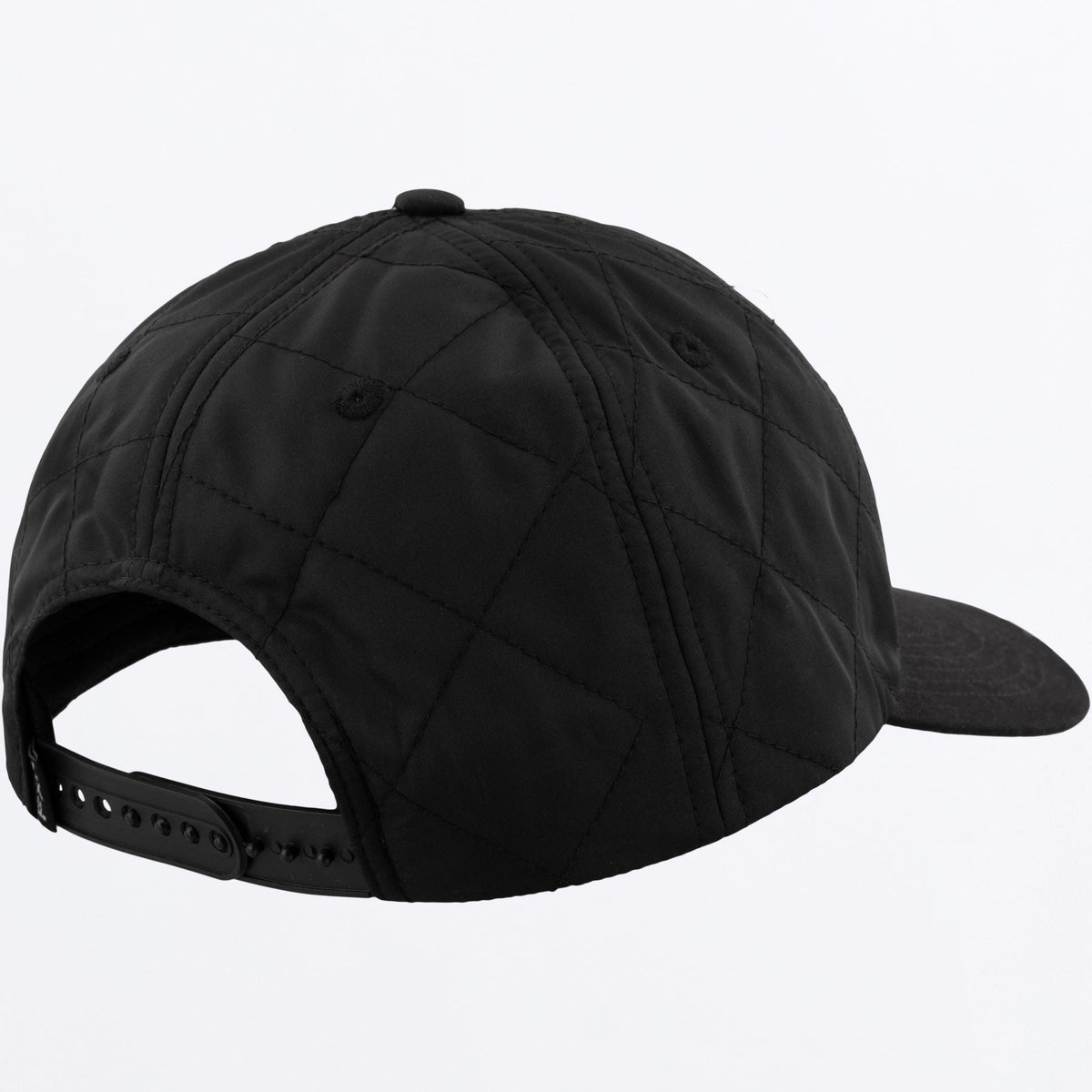 Yard Quilted Hat
