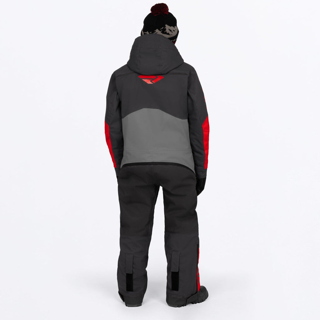 Youth Vertical Monosuit