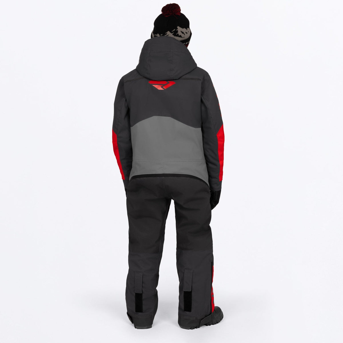 Youth Vertical Monosuit