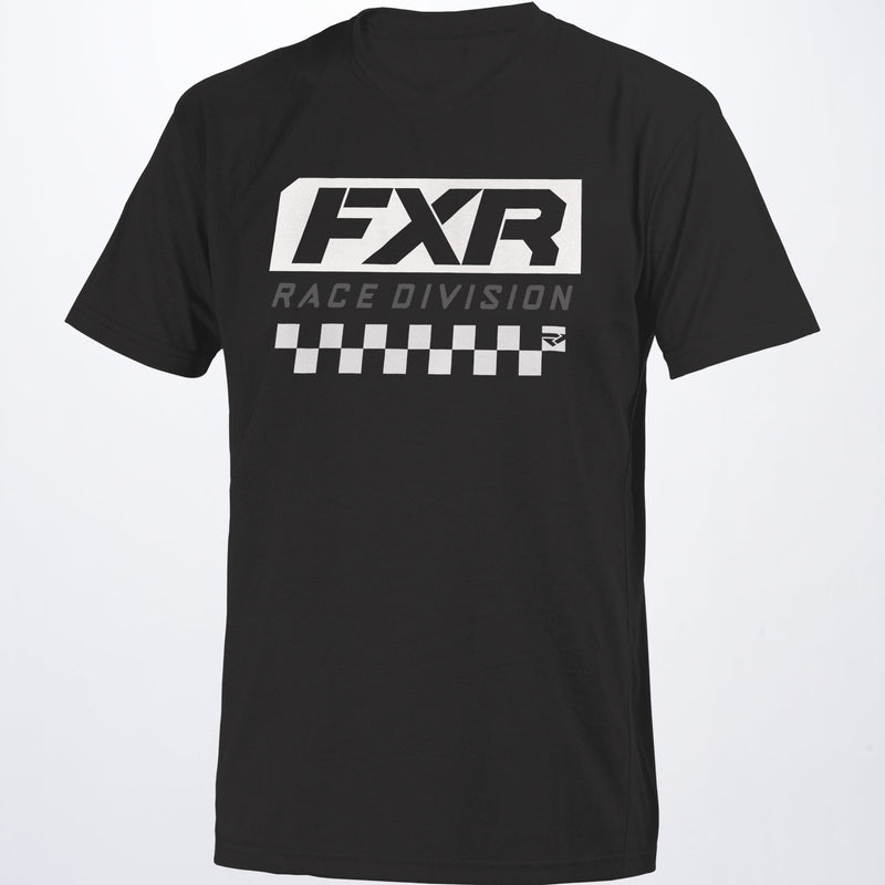Youth Race Division T-Shirt J8