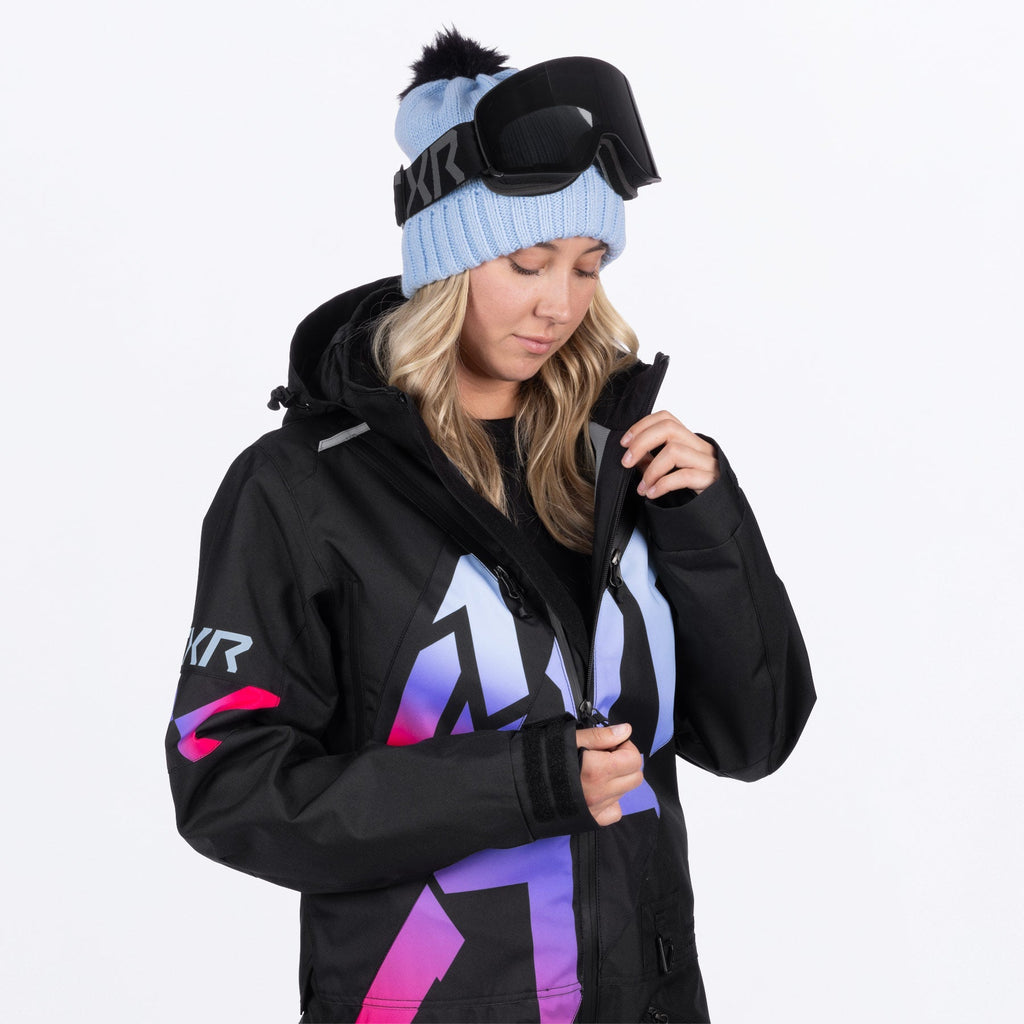 Women's Cold Cross CX Lite Monosuit